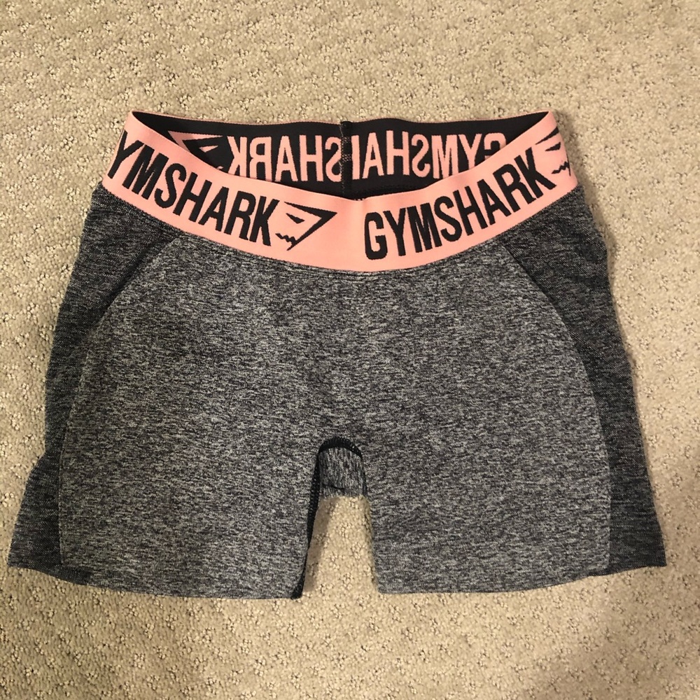 Gymshark Flex Short